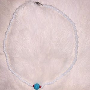 Choker in style "SKYLER"